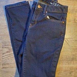 Womens Gap Jeans